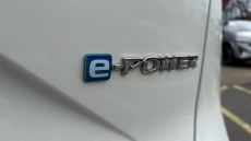 Nissan Qashqai 1.5 E-Power Tekna 5dr Auto Hybrid Hatchback